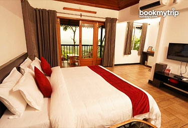 Bookmytripholidays | Mount Xanadu,Wayanad | Best Accommodation packages